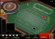 Play Free Online Roulette Game screenshot